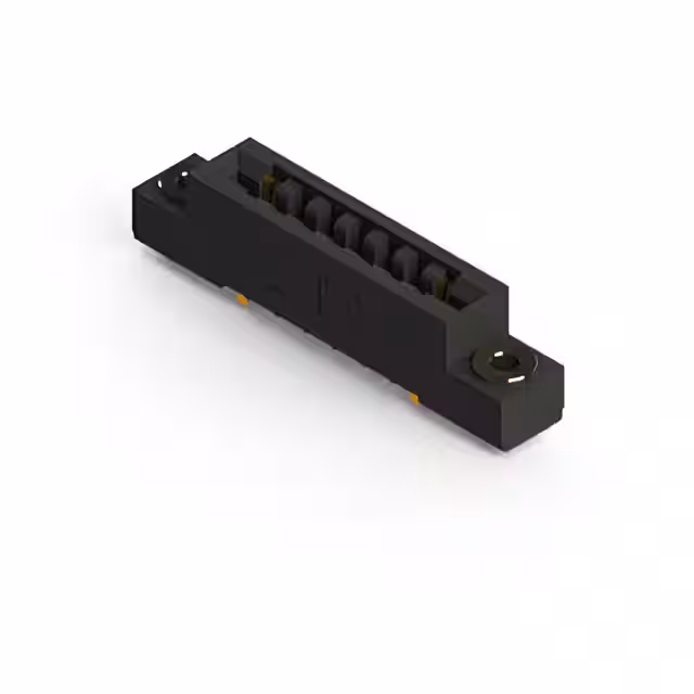 357-014-540-203 EDAC Inc.  Edgeboard Connectors